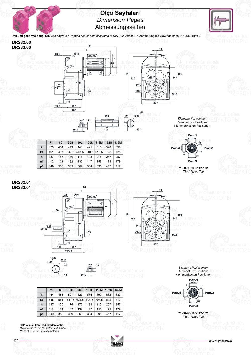 Yilmaz D 282-283-285-286